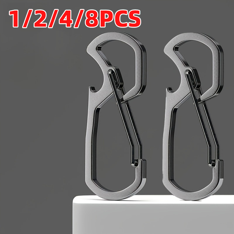 Camping Cooking Accessories - Fivela de suspensão ao ar livre