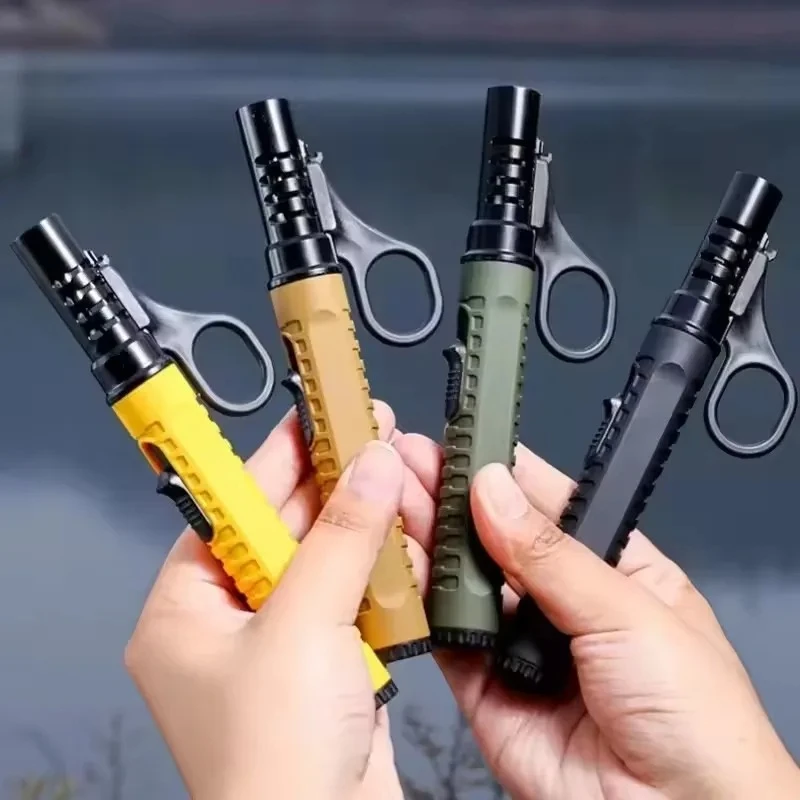 Camping Cooking Device - 1300 ° Acendedor de acampamento ao