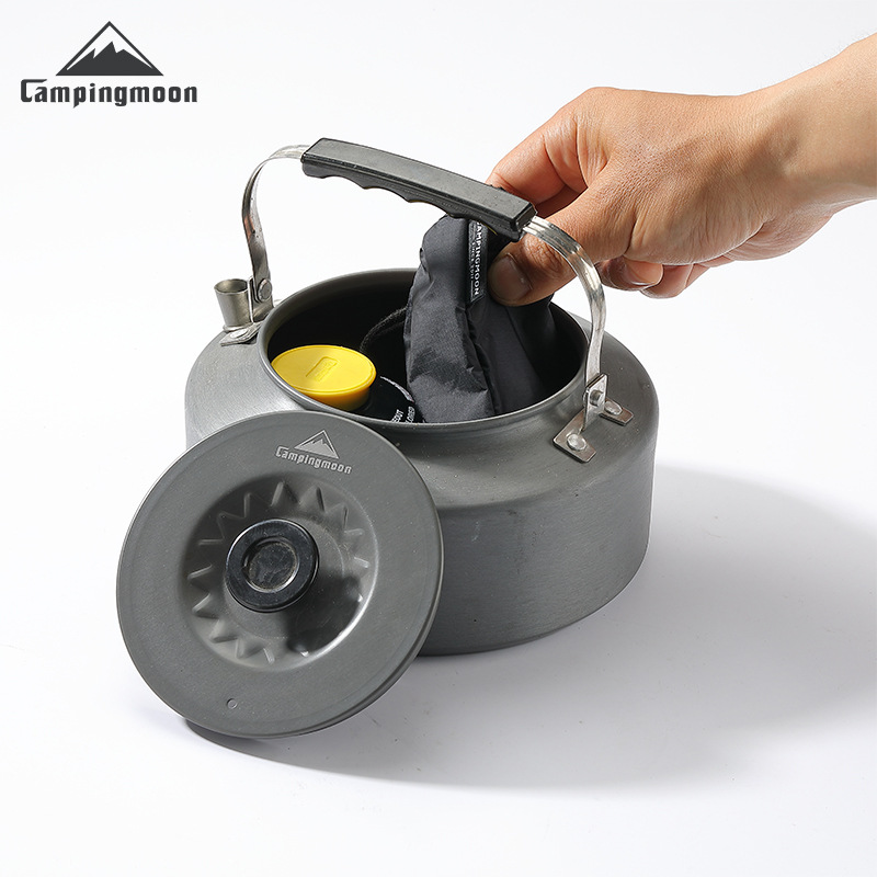 Camping Cooking Device - CAMPINGMOON XD-2F-BQ Saco de Armazenamento Leve
