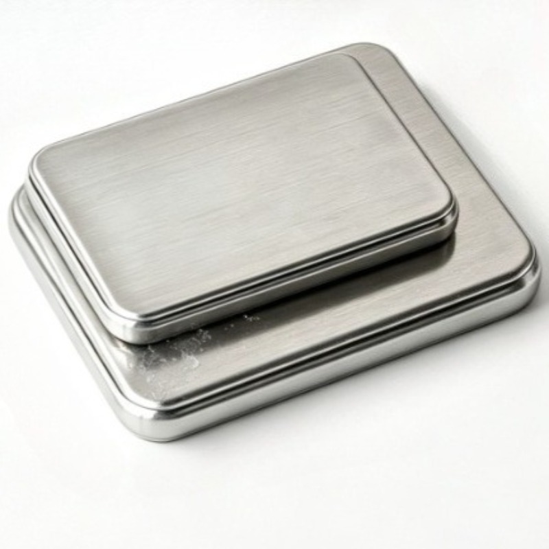 Camping Cooking Basket - Bolsa Térmica de Aço Inoxidável para