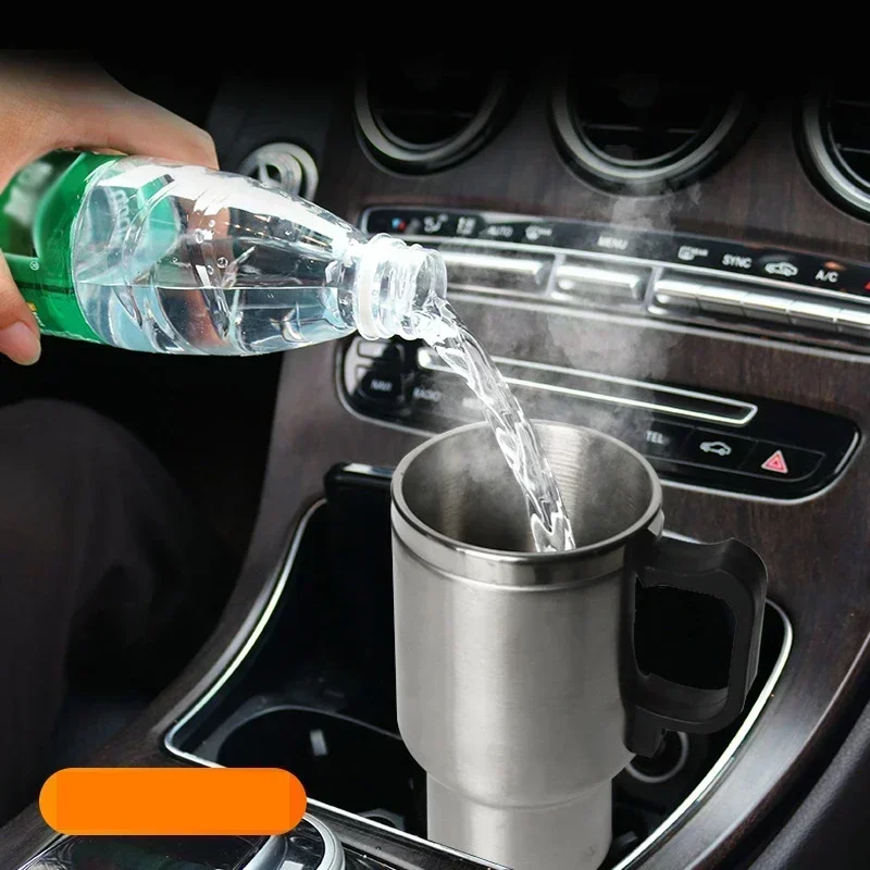 Chaleira Elétrica para Carro 1 - Camping Cooking Can avaliação e preço