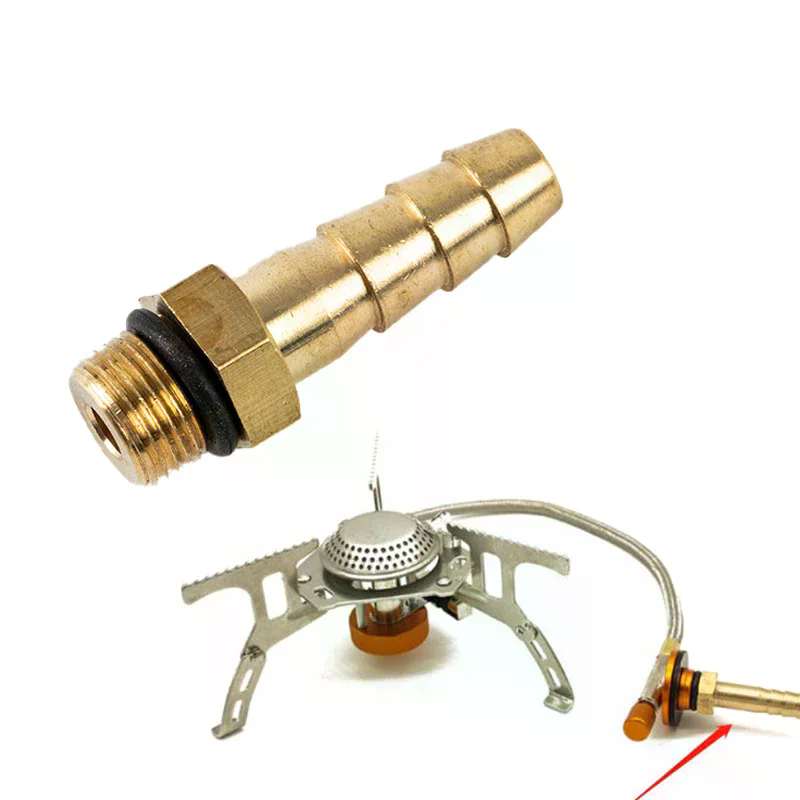Conector de Válvula de Comutaç - Camping Cooking Gazebo avaliação e preço
