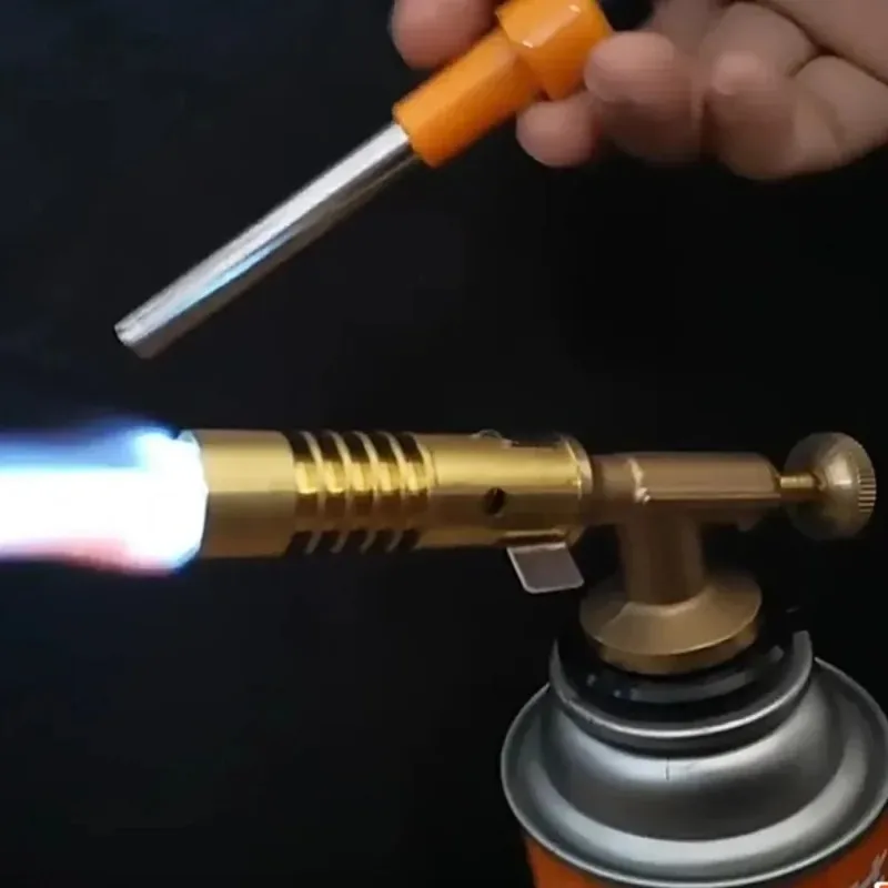 1/2 pçs ao ar livre estendido  - Camping Cooking Flame avaliação e preço