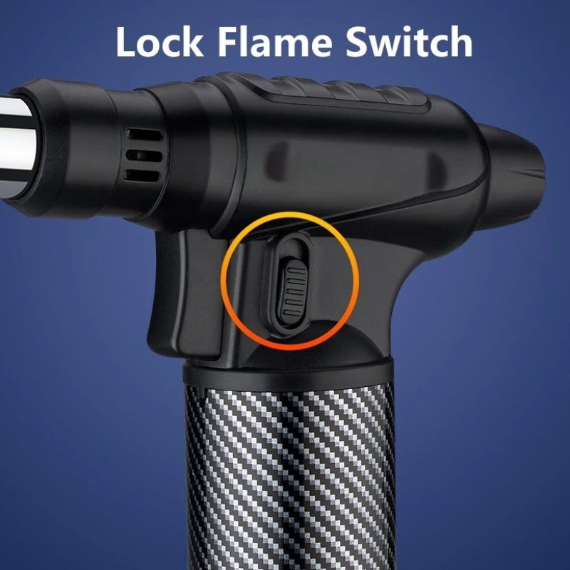 360 °   Ignição gás butano mai - Camping Cooking Flame avaliação e preço