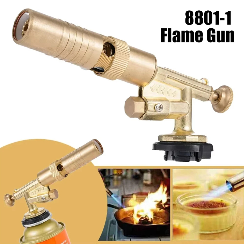 1 unidade Maçarico a Gás para  - Camping Cooking Flame avaliação e preço