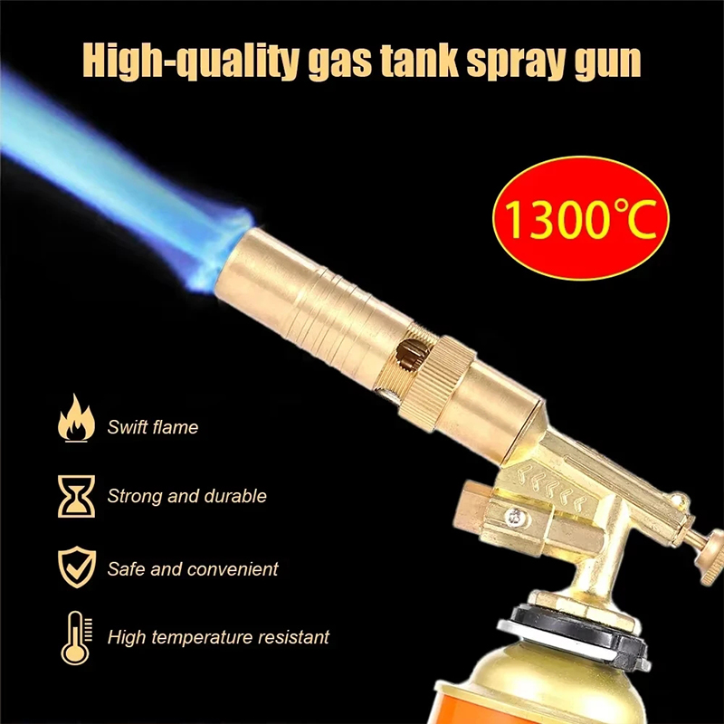 1 unidade Maçarico a Gás para  - Camping Cooking Flame avaliação e preço