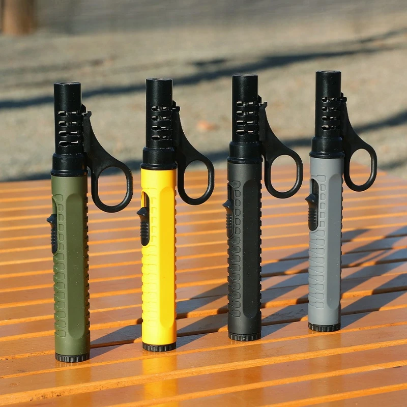 1300 °   Acendedor de acampame - Camping Cooking Device avaliação e preço