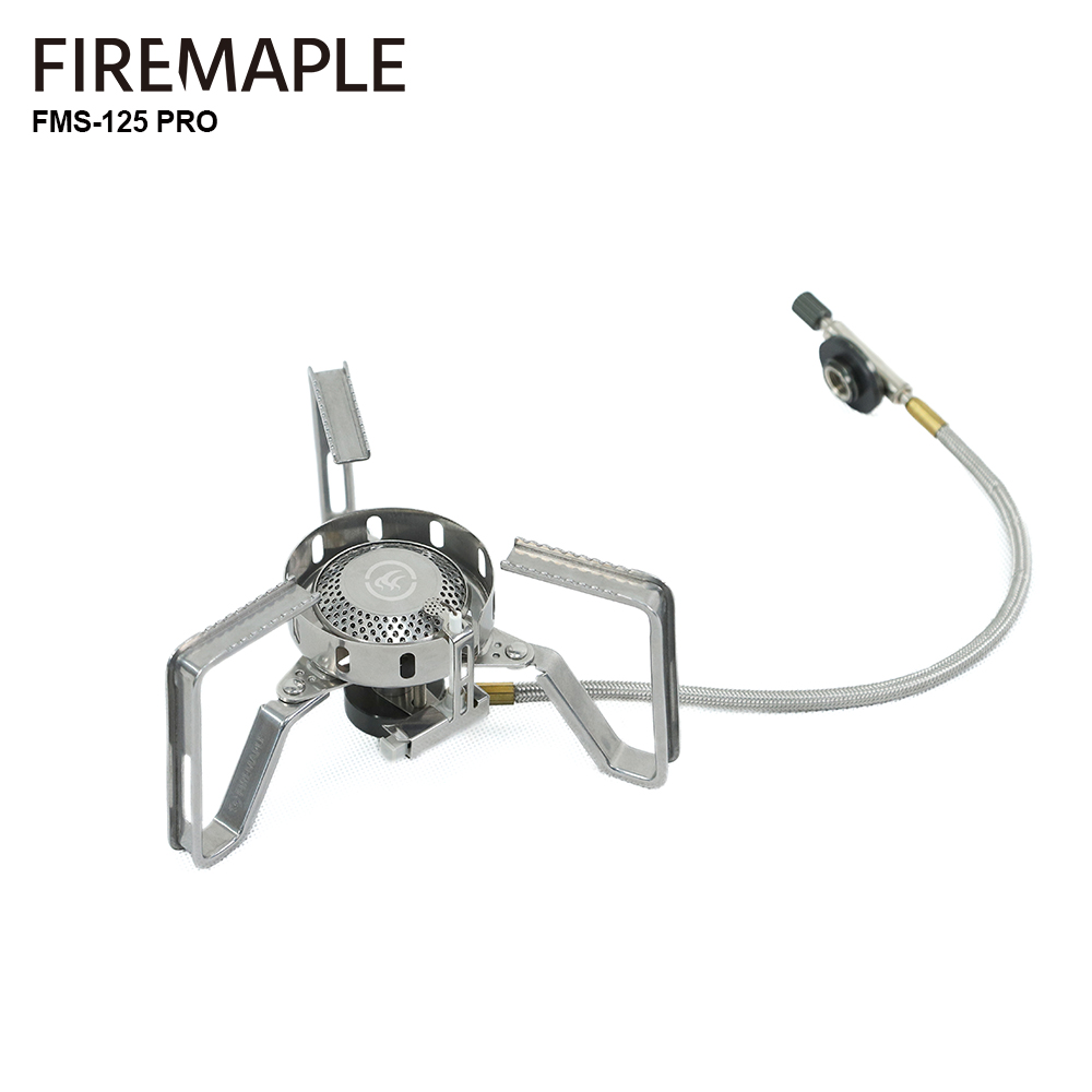 Fire-Maple Windproof Split Gás - Camping Cooking Gazebo avaliação e preço