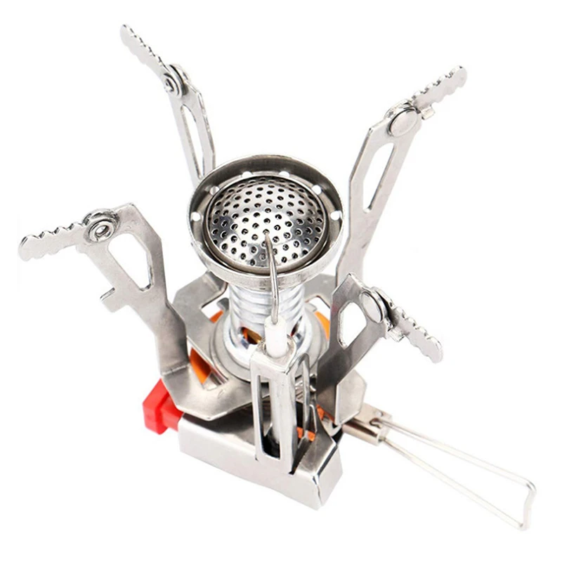 Fogão a gás acessórios de acam - Camping Cooking Gazebo avaliação e preço