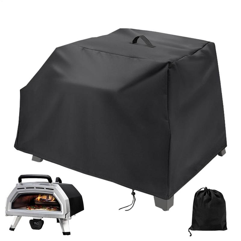 Capa Protetora para Forno de P - Camping Cooking Accessories avaliação e preço