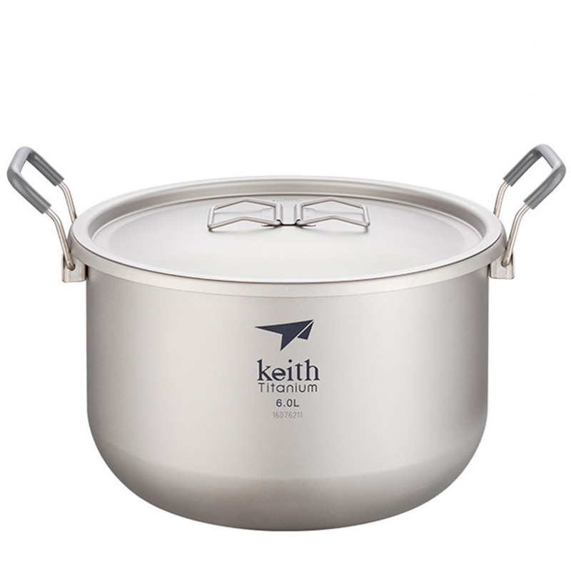 Conjunto de cozinha Keith-Camp - Camping Cooking Basket avaliação e preço