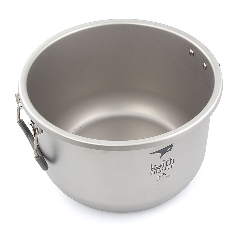 Conjunto de cozinha Keith-Camp - Camping Cooking Basket avaliação e preço