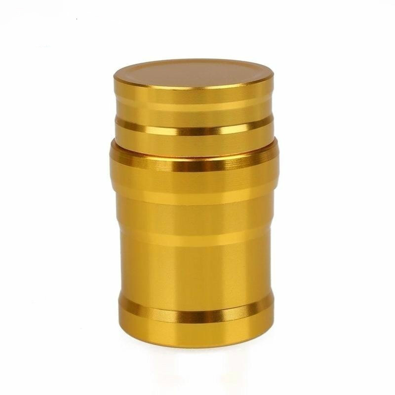 Novo portátil de metal mini lâ - Camping Cooking Device avaliação e preço