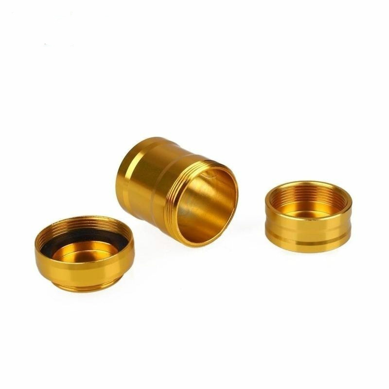 Novo portátil de metal mini lâ - Camping Cooking Device avaliação e preço