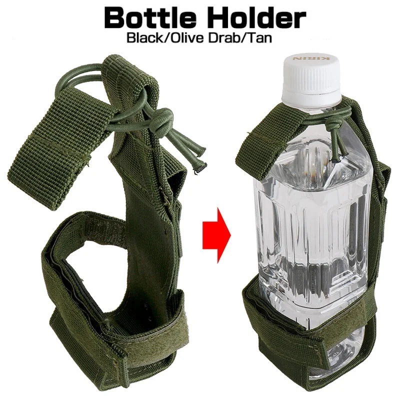 Suporte para Garrafa de Água M - Camping Cooking Can avaliação e preço