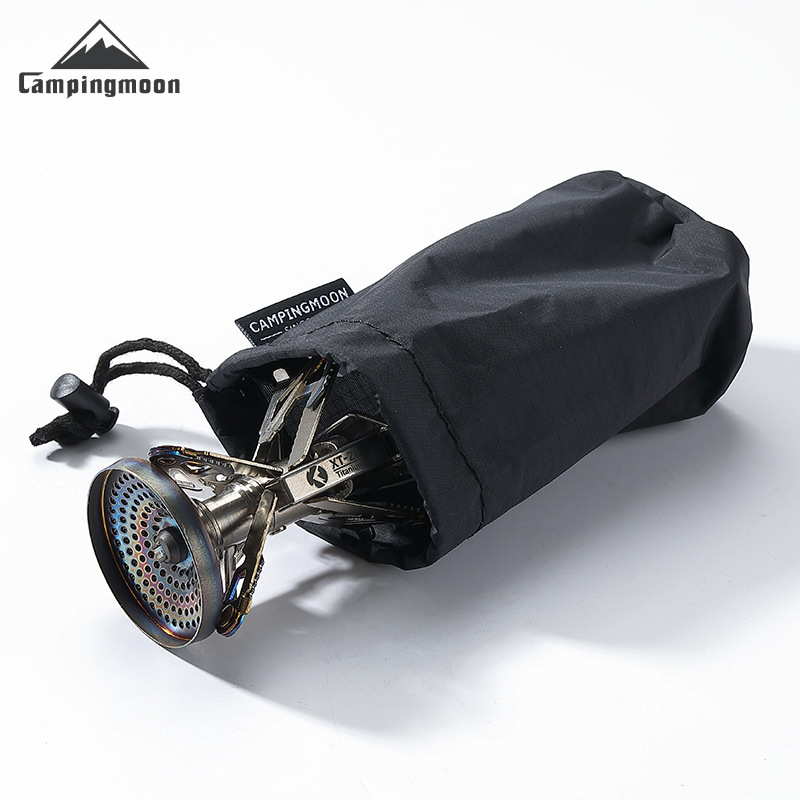 CAMPINGMOON XD-2F-BQ Saco de A - Camping Cooking Device avaliação e preço