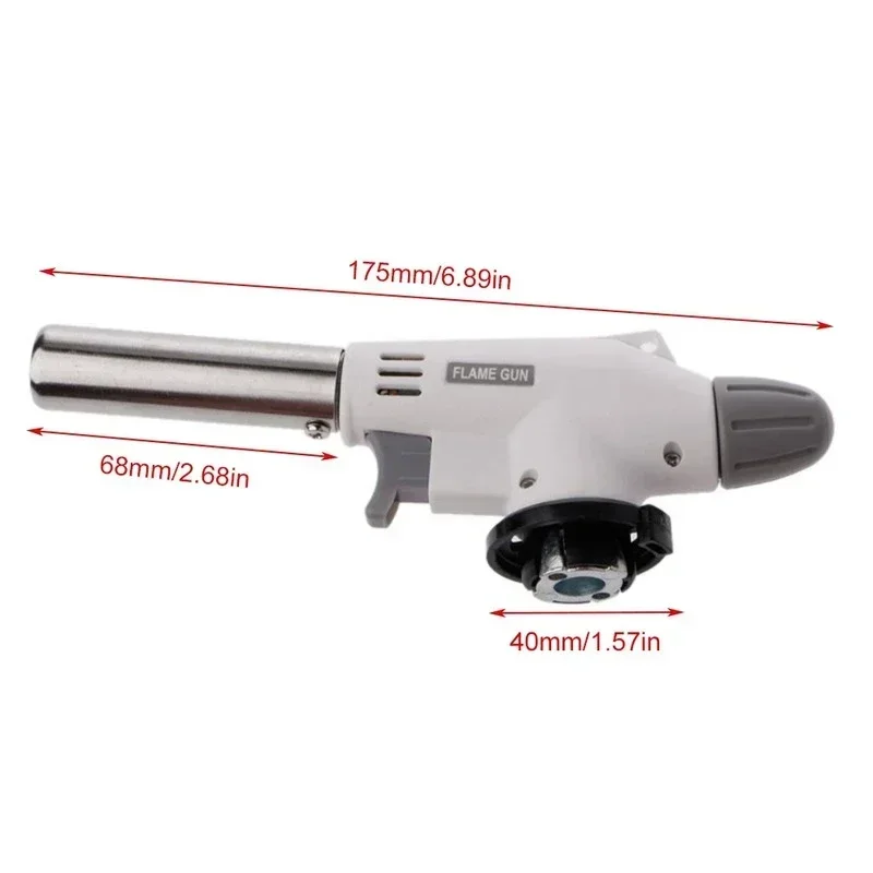 Queimador de Butano para Uso E - Camping Cooking Flame avaliação e preço