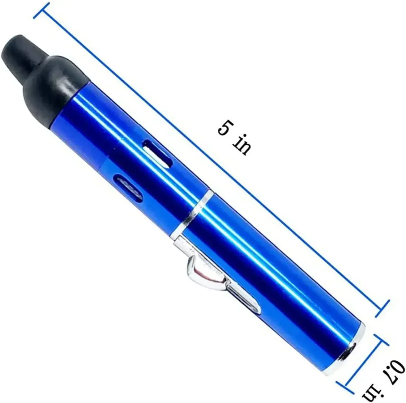 Isqueiro inflável multifuncion - Camping Cooking Flame avaliação e preço