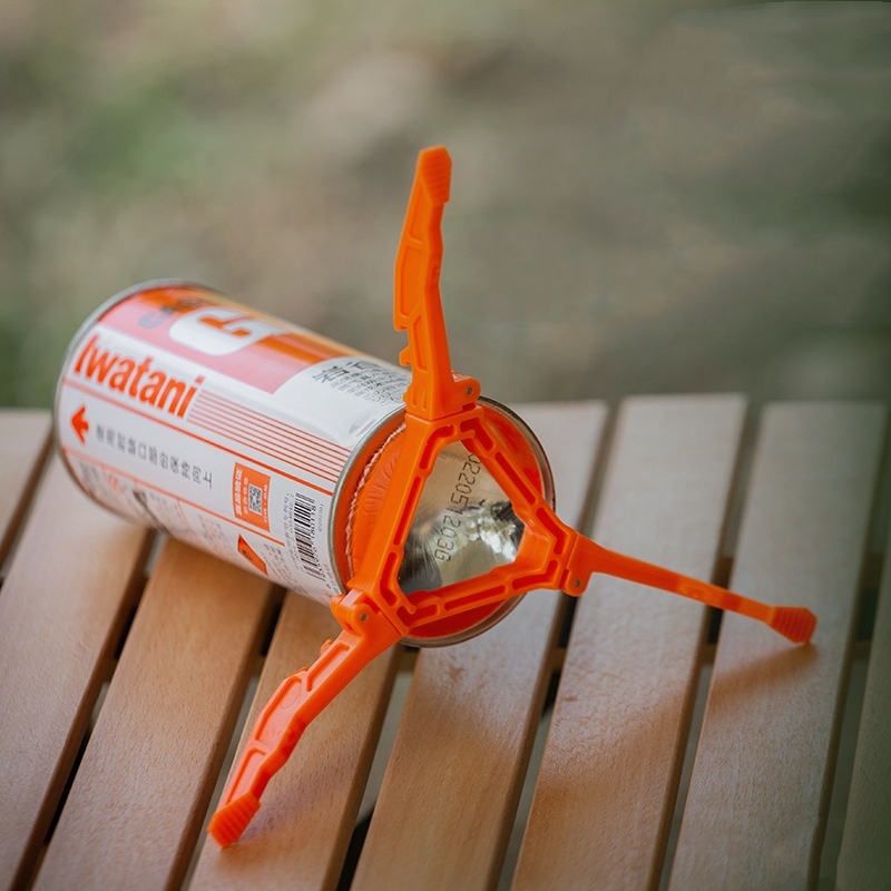 ​ ​ ​ ​ ​ ​ Suporte portátil p - Camping Cooking Gazebo avaliação e preço
