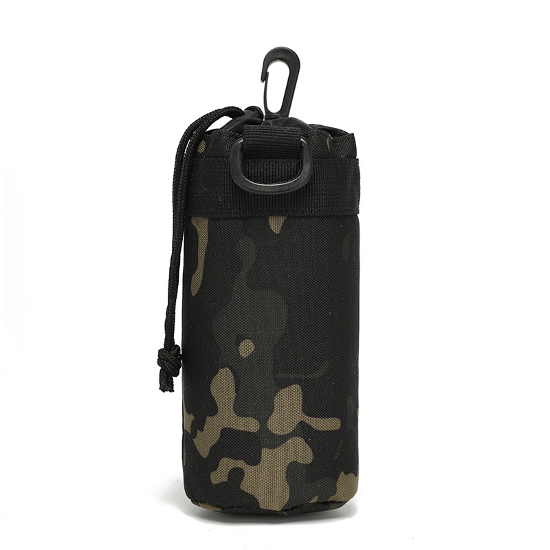 Bolsa Tática Molle para Garraf - Camping Cooking Can avaliação e preço