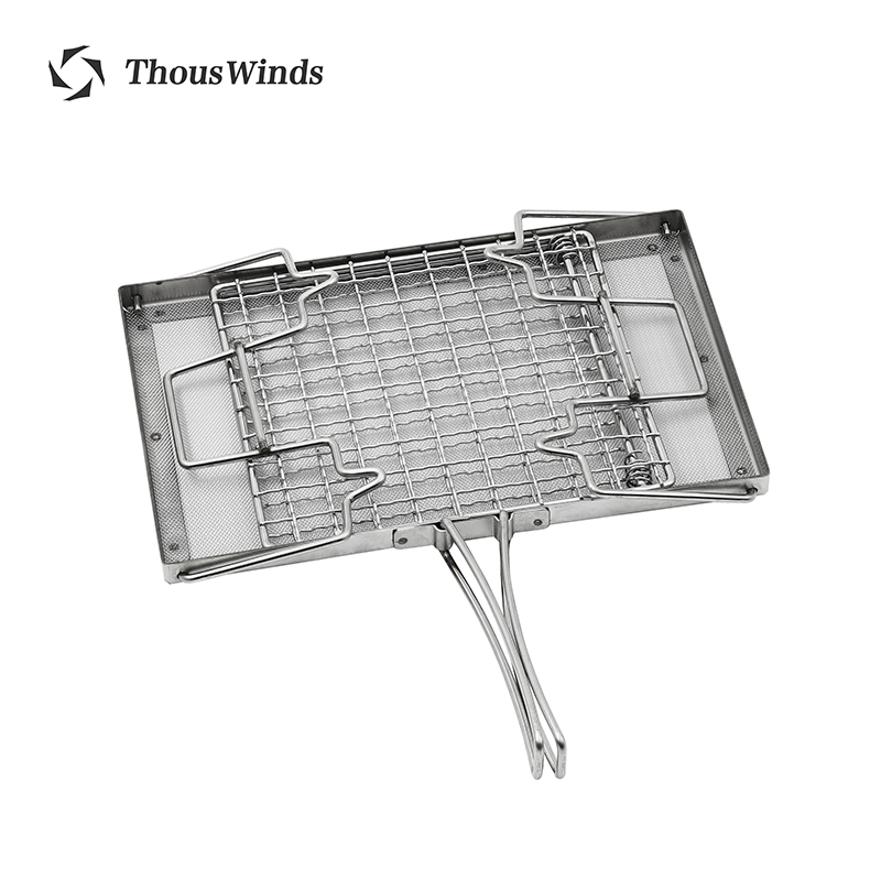 Thaus Winds-Suporte de fogão a - Camping Cooking Device avaliação e preço