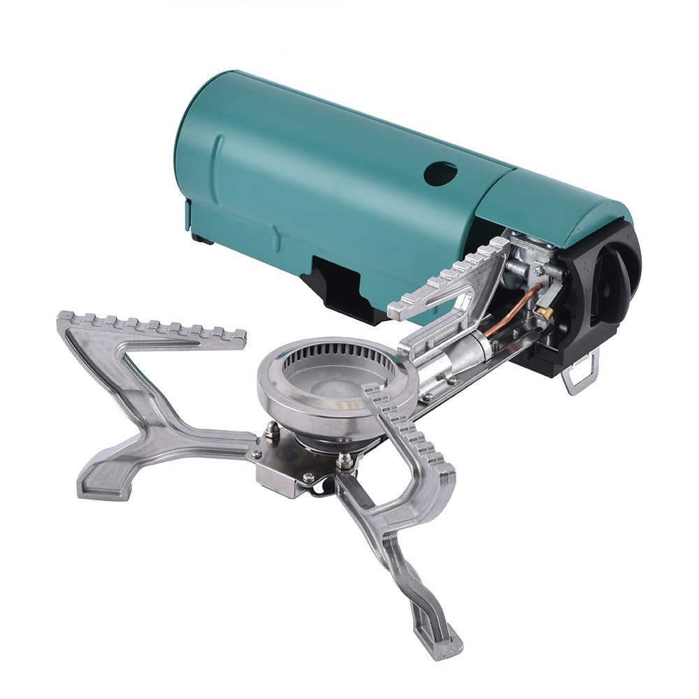 BRS-99 acampamento ao ar livre - Camping Cooking Gazebo avaliação e preço
