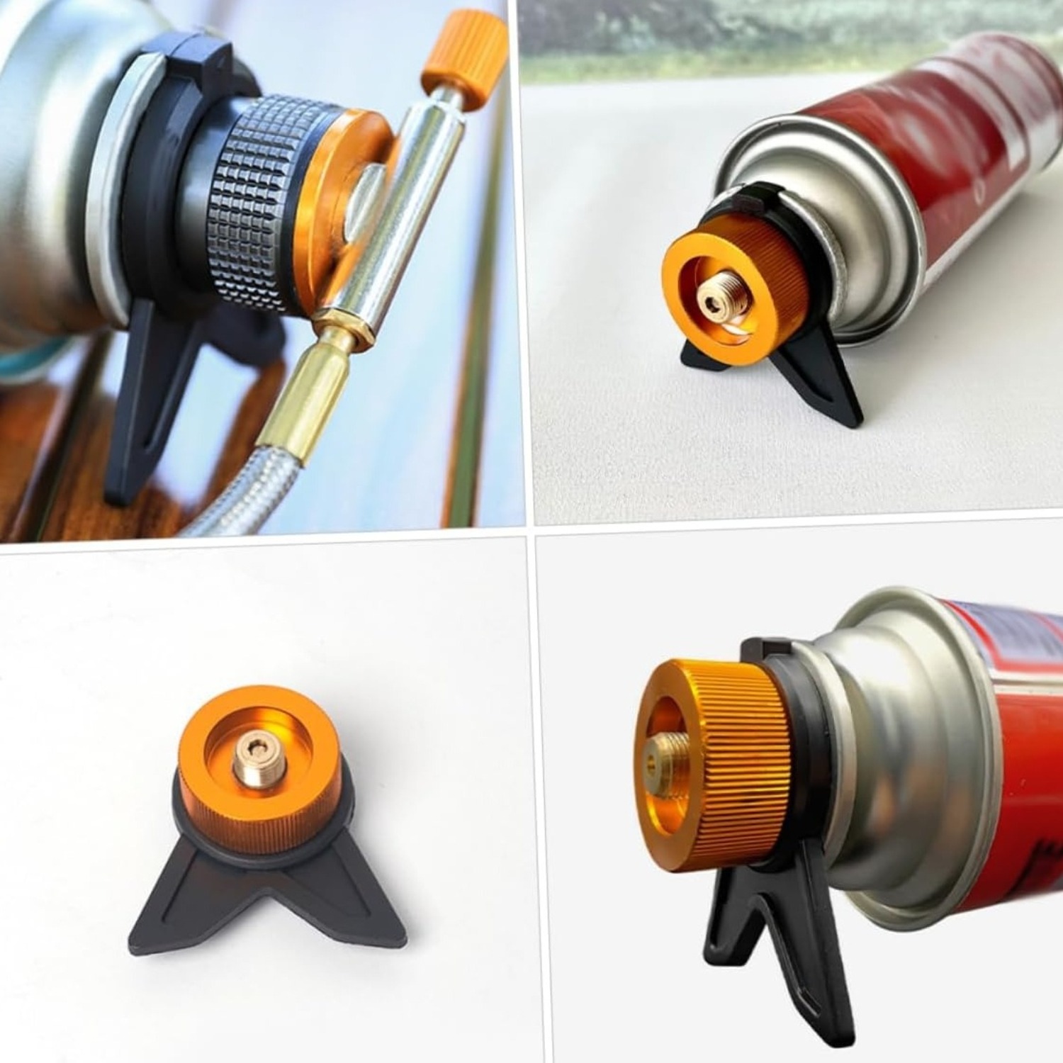 Peças para Tanque de Propano,  - Camping Cooking Gazebo avaliação e preço