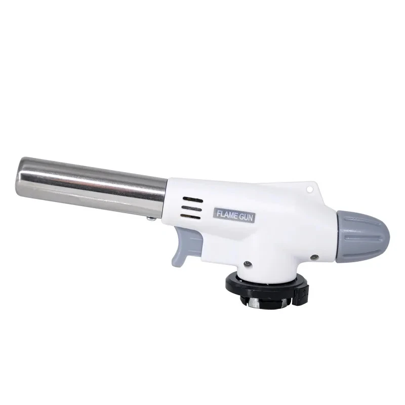 Tocha de Gás Butano com Igniçã - Camping Cooking Flame avaliação e preço