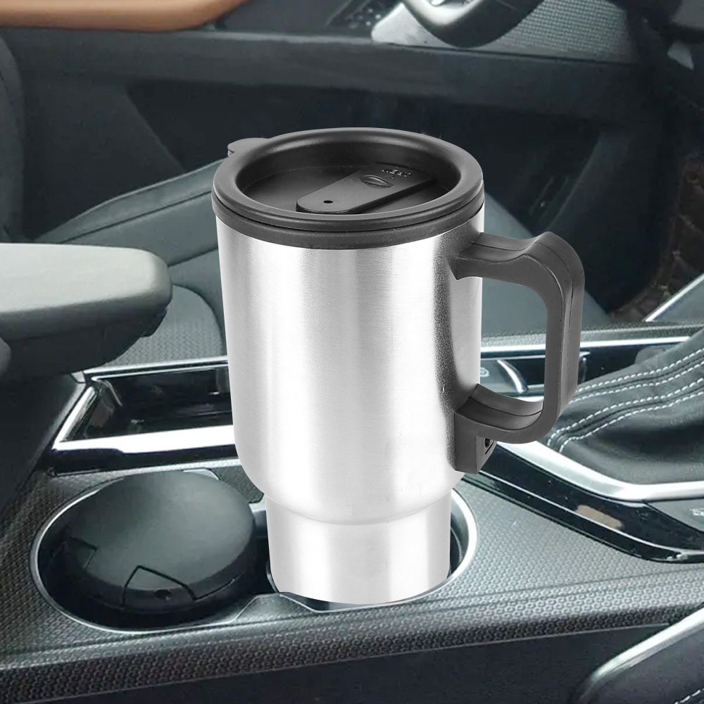 Copo de aquecimento elétrico p - Camping Cooking Can avaliação e preço