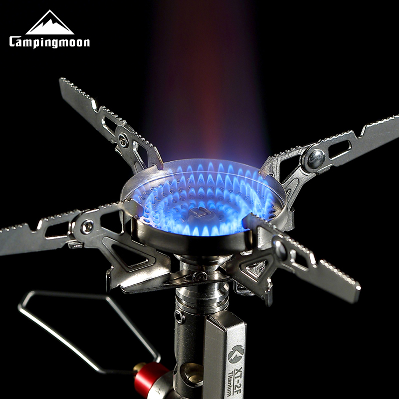 Fogão a Gás Portátil CAMPINGMO - Camping Cooking Gazebo avaliação e preço