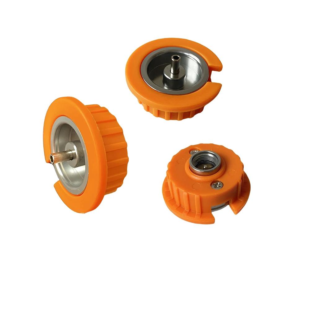 Adaptador de cassete ao ar liv - Camping Cooking Gazebo avaliação e preço