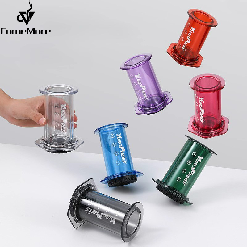 Yuropress portátil máquina de  - Camping Cooking Accessories avaliação e preço