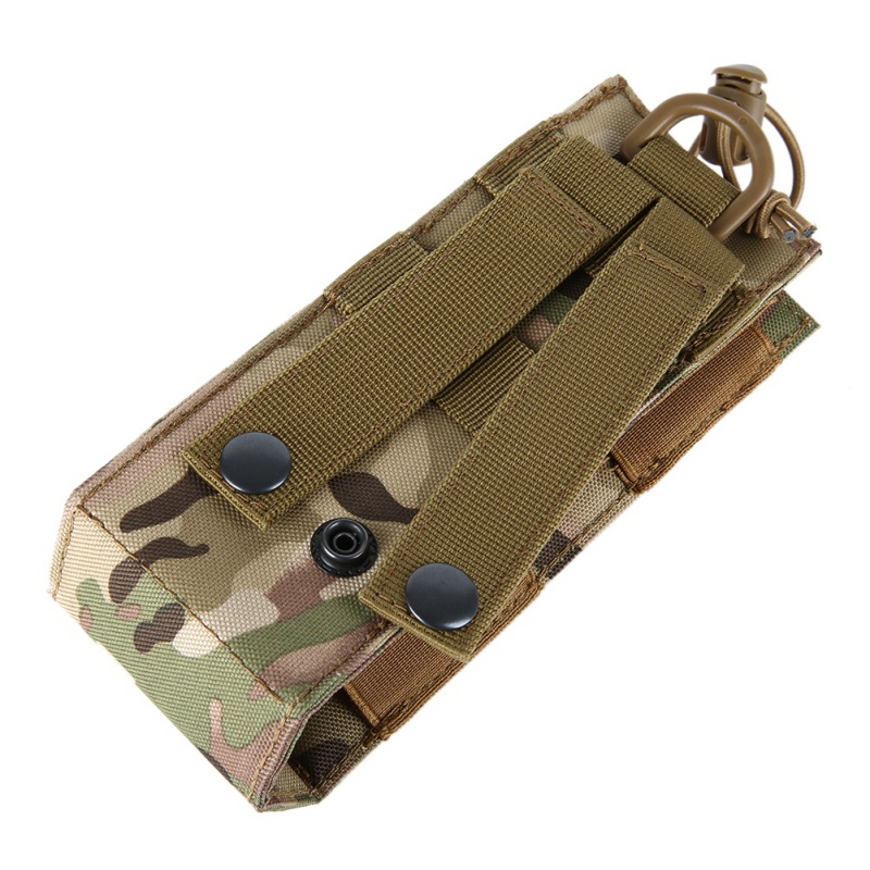 X1 molle garrafa de água coldr - Camping Cooking Can avaliação e preço