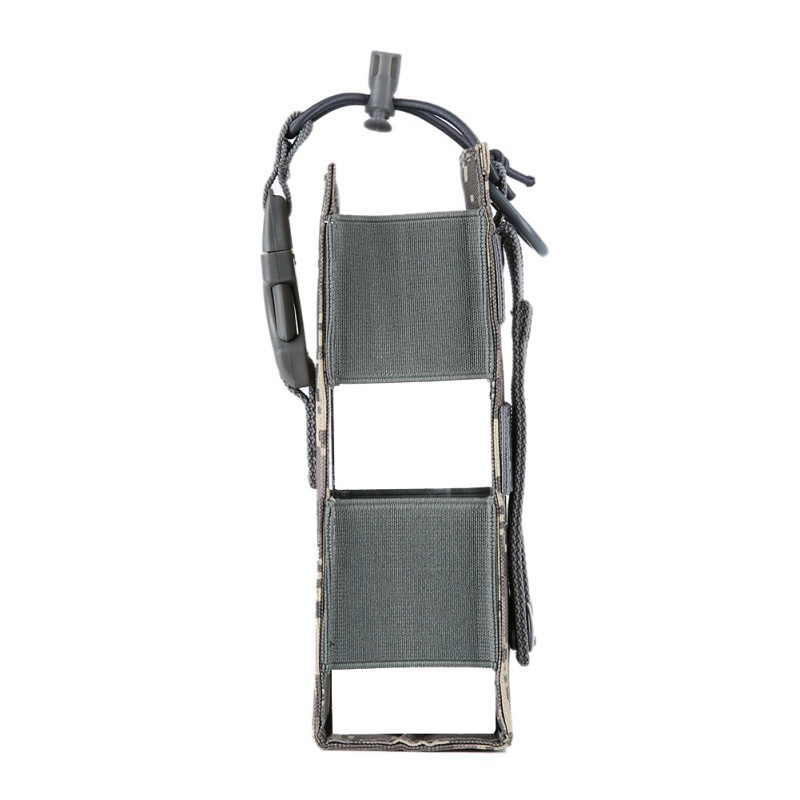 X1 molle garrafa de água coldr - Camping Cooking Can avaliação e preço