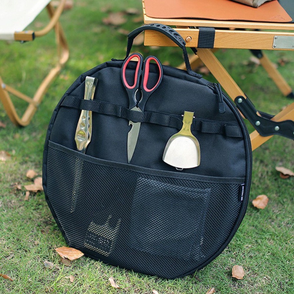 Bolsa de Armazenamento para Gr - Camping Cooking Device avaliação e preço