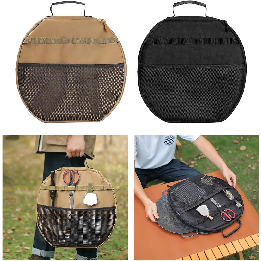 Bolsa de Armazenamento para Gr - Camping Cooking Device avaliação e preço
